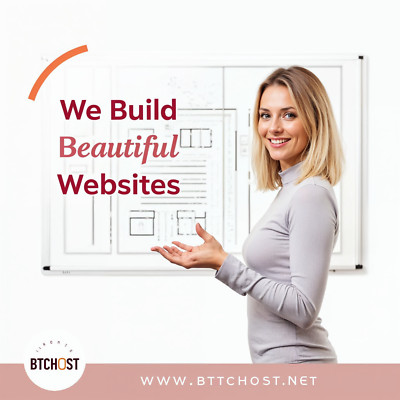 Build Your Website   Professional Web Design Services