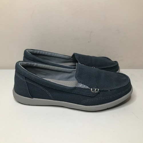 crocs walu slip on