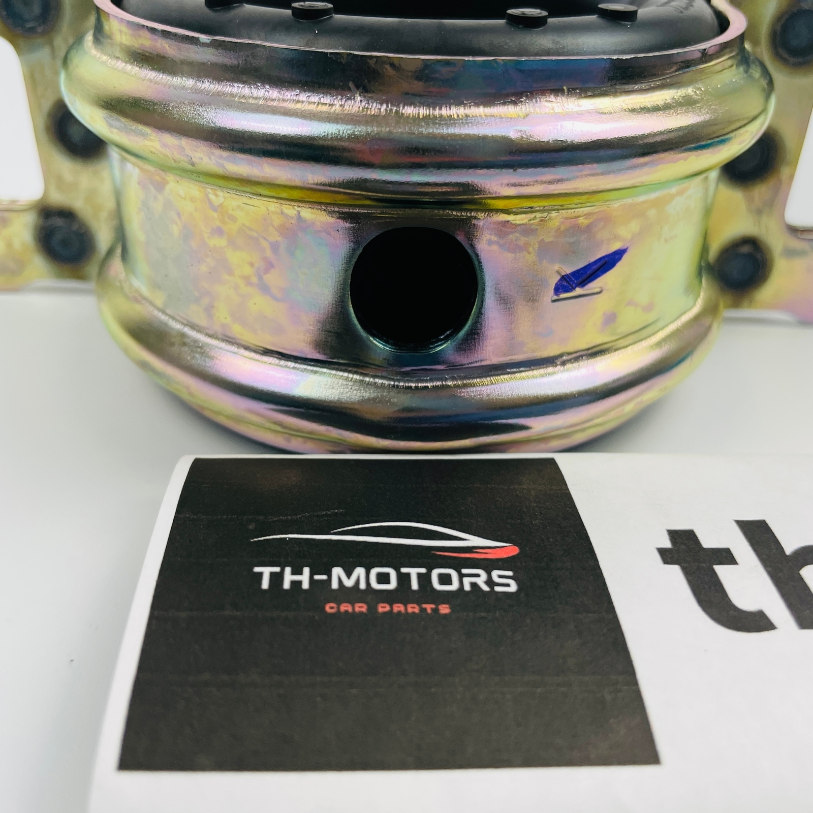 TOYOTA Genuine Bearing Assy Center Support No1 3723035130 eBay