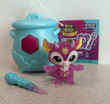 Magic Mixies Mixlings Powers Unleashed by Moose - Wumple the Spellster Wand