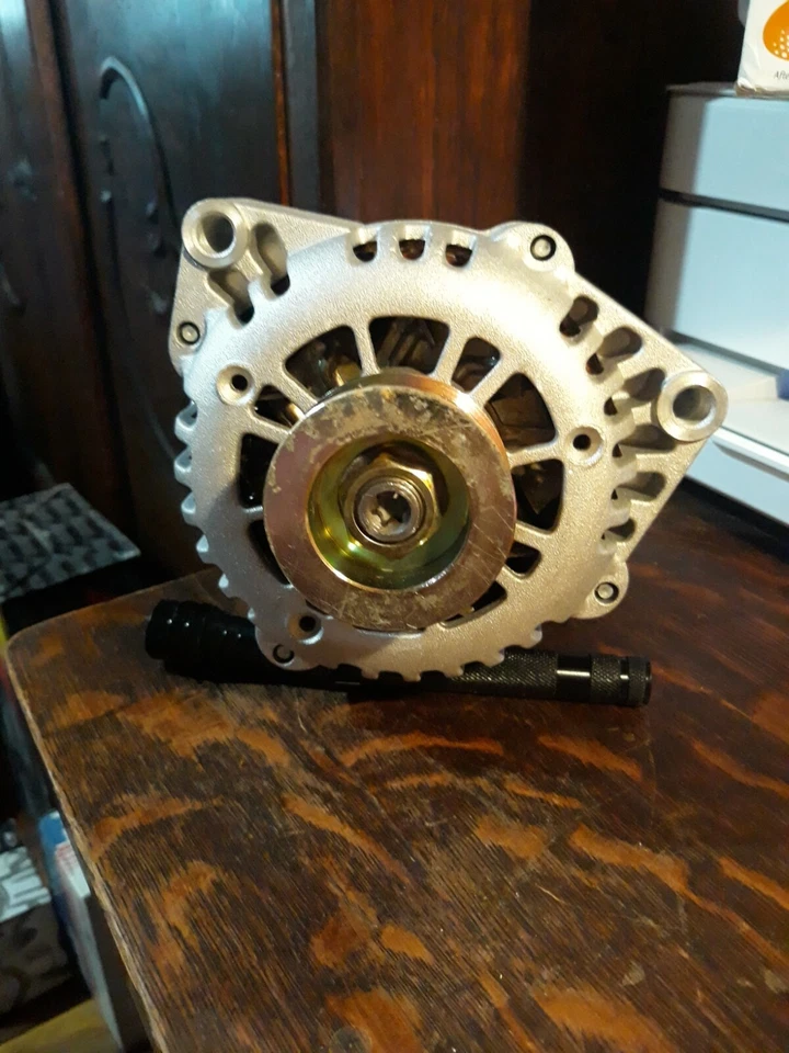 Visteon Alternator N8231 -5 - Image 2 of 4