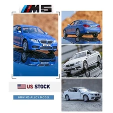 BMW M5 (F10) ~1/36 CAR BRAND NEW MODELS DIECAST VEHICLE HTF GIFT YOUR CHOISE