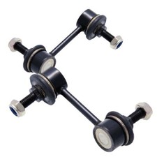 For Honda Accord Mk7 2002-2007 Front Anti Roll Bar Drop Links Pair