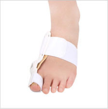Big Toe Bunion Splint Straightener Corrector Foot Pain Relief Hallux Valgus New