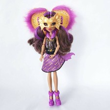 monster high transformation dolls