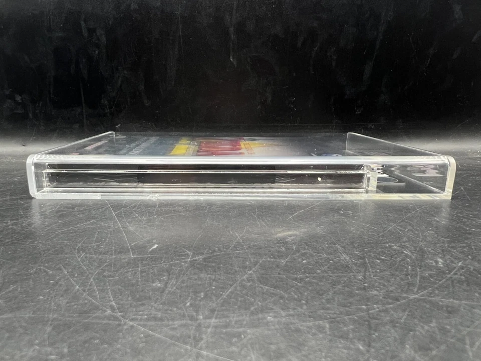 Legend of Zelda Collector's Edition Nintendo GameCube VGA 80 FACTORY SEALED WATA - Image 4 of 4