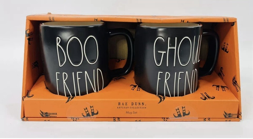 Hasdon-Hill Tasse à Café « Sisters From Sister », « Every Brunette Needs A Blonde Best Friend For A Sister, Best Friend », Tasse Best Bitches Pour Femme, 325 Ml, En Porcelaine