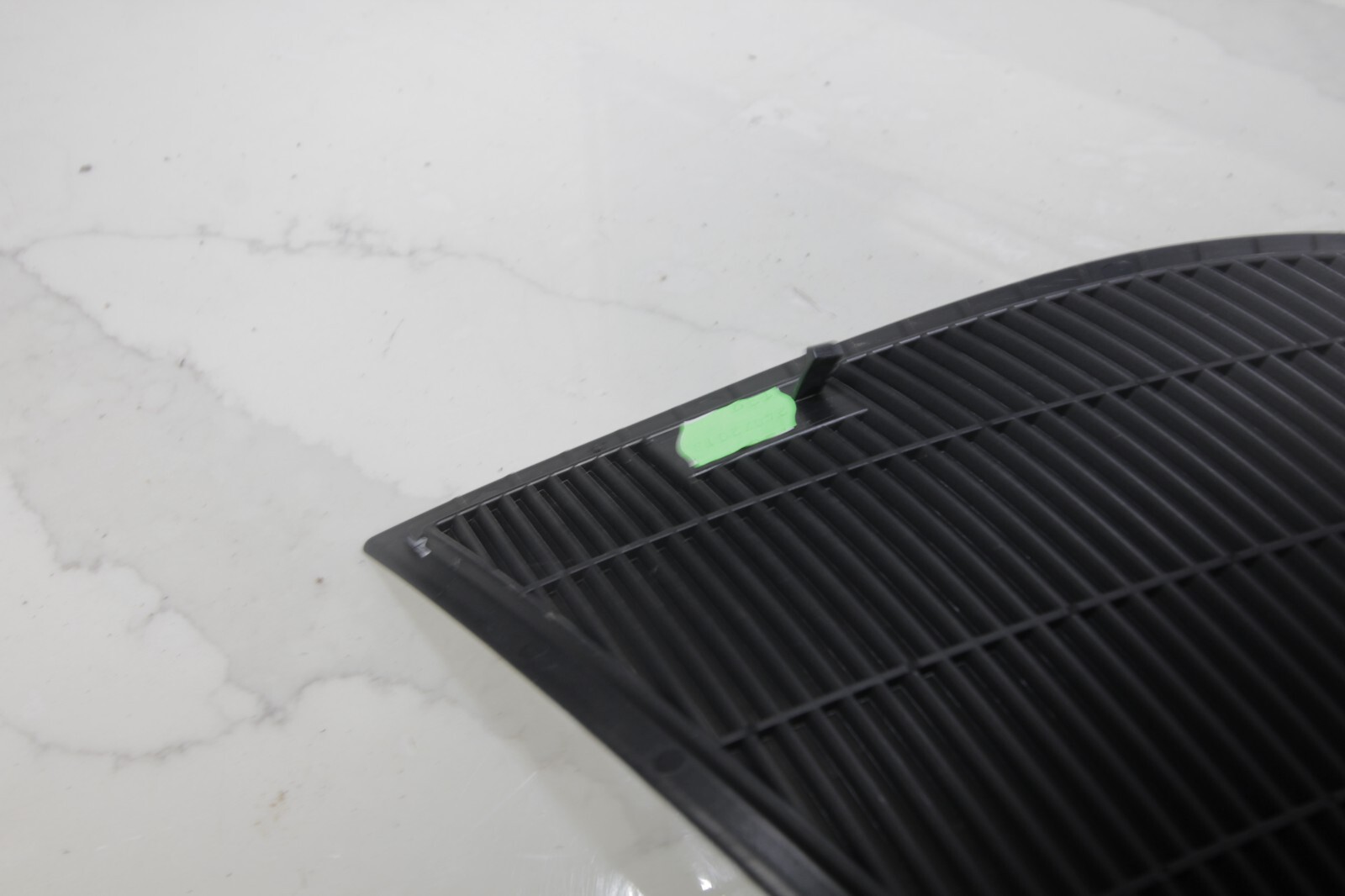 Audi R8 RWS 2017-2021 Left Tweeter cover grille P/N 4S8035435