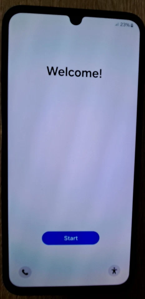 Samsung Galaxy A34 · 256GB, foto 1 di 2