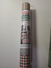 Siser Easypatterns Christmas HTV Heat Transfer Vinyl 11.8" x24"+1 sheet 11.8x12"