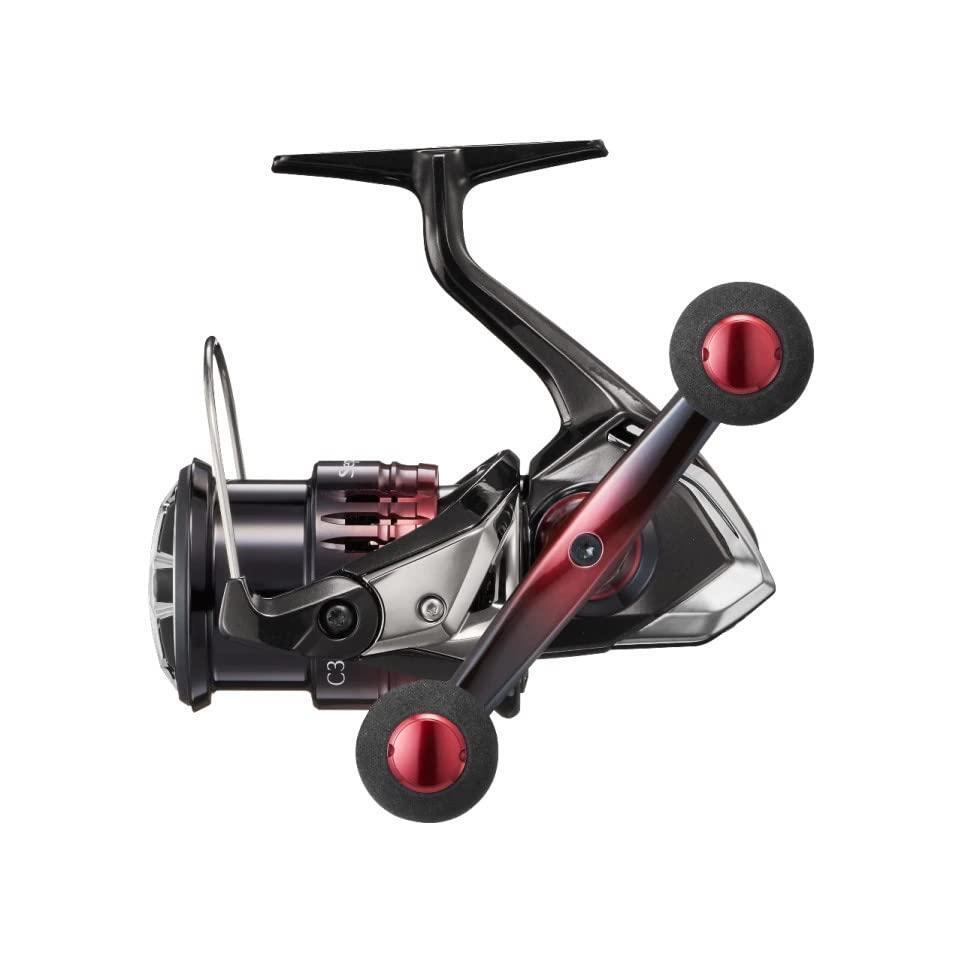 リール SHIMANO Sephia BB C3000SDH Shimano 22 SEPHIA BB C3000SDH Spinning Reel | eBay