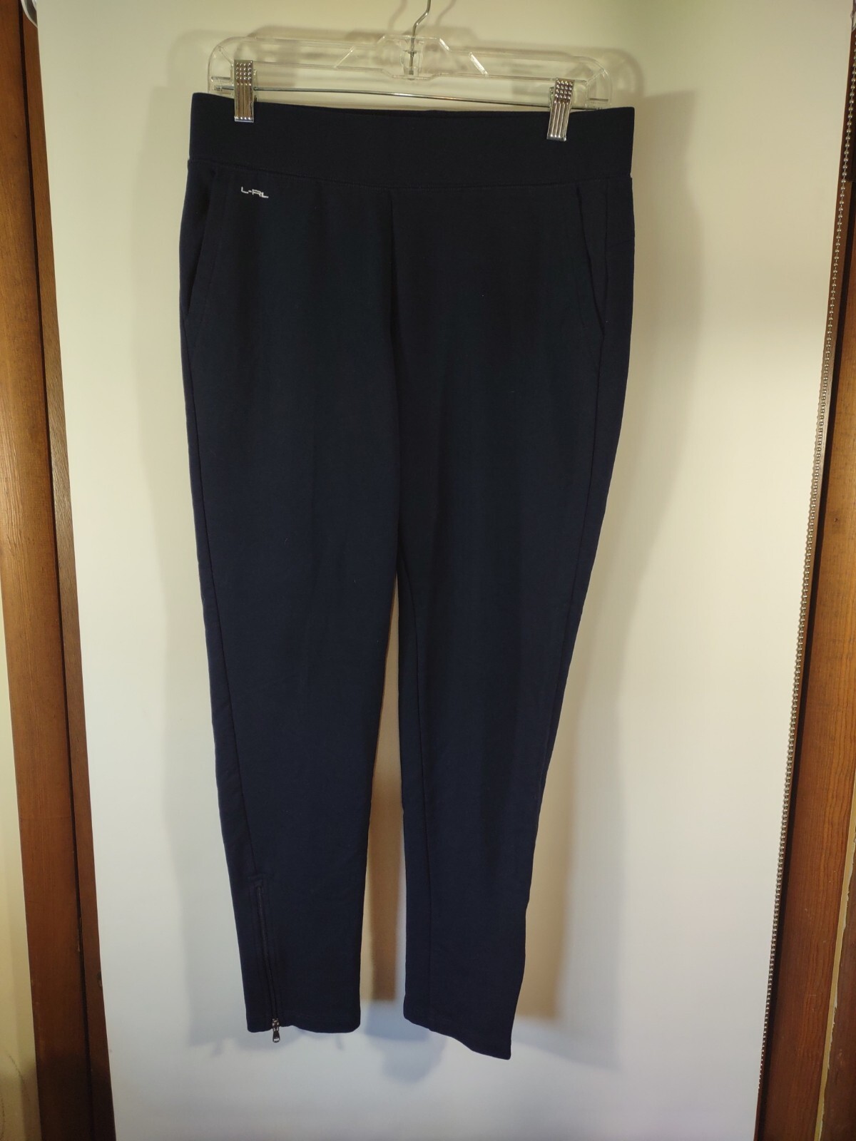 Lauren Ralph Lauren Yoga Pants