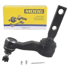 MOOG Front Inner and Outer Tie Rod End Links Fits F-150 F-250 1997-03 Navigator