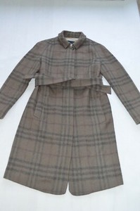 burberry vigo jacket