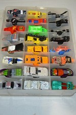 HOT WHEELS -Lot of 12 Series Set Splatter, Sugar, Heat, Sports, Mega, Racing