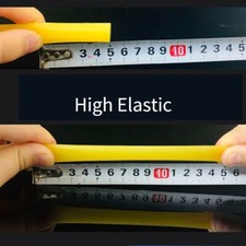 1M Latex Rubber Hose Tubing High Elastic DIY for Surgical Medical Tube Slingshot