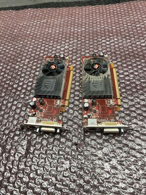 Ati Radeon Hd 3450 Graphics Card Driver Download Used Lot Of - Main Image