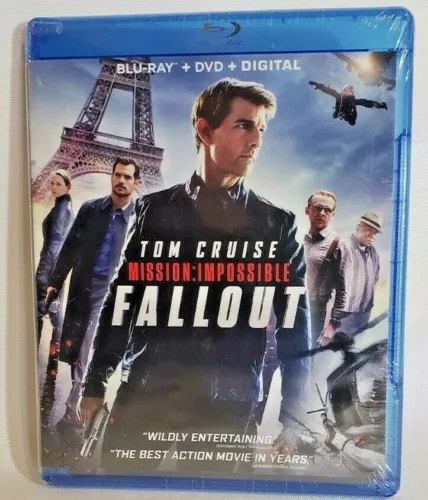 Mission impossible fallout watch online india hotsell