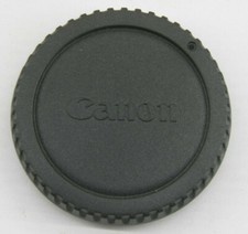 Canon EOS Body Cap - USED G39G