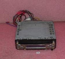 Pioneer In-Dash Receiver Model DEH-16.