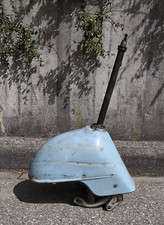 NSU Prima 3  Kotflügel +  Gabel Oldtimer Roller 