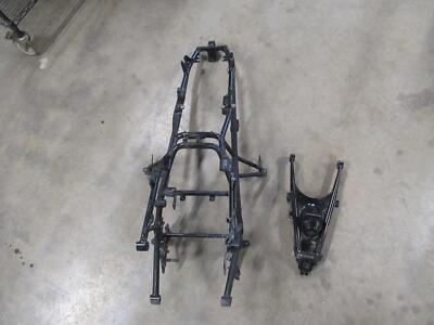 2023 23 Honda Grom Frame EB1318 | WB10390088ZT98400 | OE