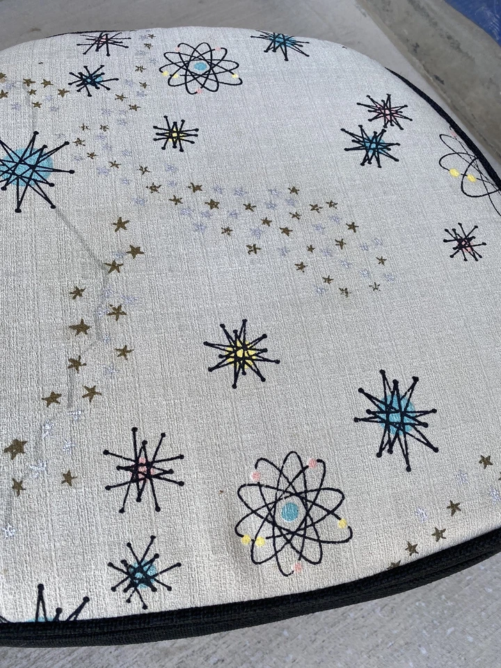 SILLAS LUCITE TULIPÁN Estilo MCM AÑOS 50 Plástico Moderno Estilo Hollis Saarinen Foto 4 de 4