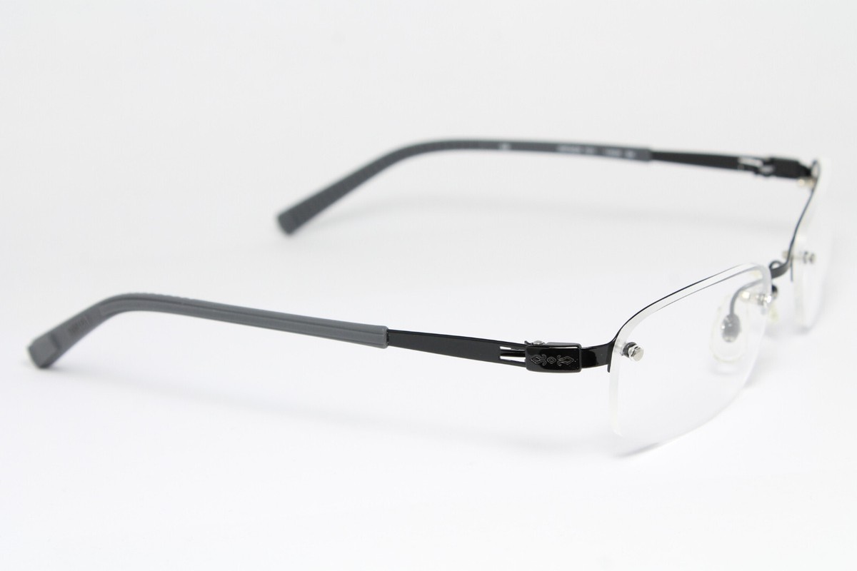 MATSUDA 14628 BK 53-18 Original Vintage Eyeglasses Frame Black