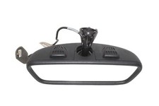 MERCEDES-BENZ SLK R172 Innenspiegel 2.10 Diesel 150kw 2014 25351935 MERCEDES-BENZ SLK R172 Innenspiegel 2.10 Diesel 150kw 2014 25351935