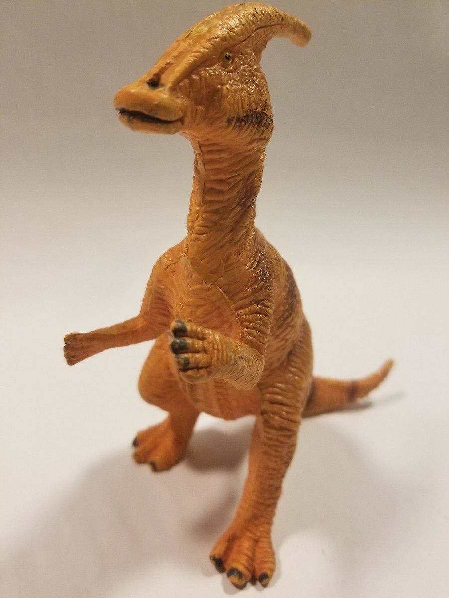 1991 Parasaurolophus U.K.R.D. # 2022245 | eBay