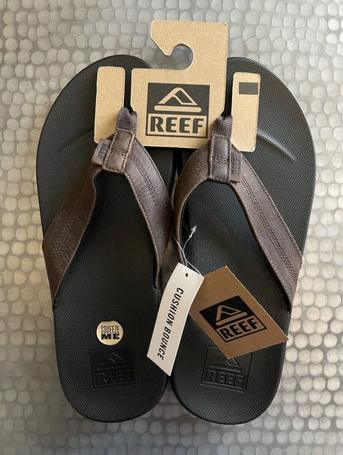 reef cushion smoothy