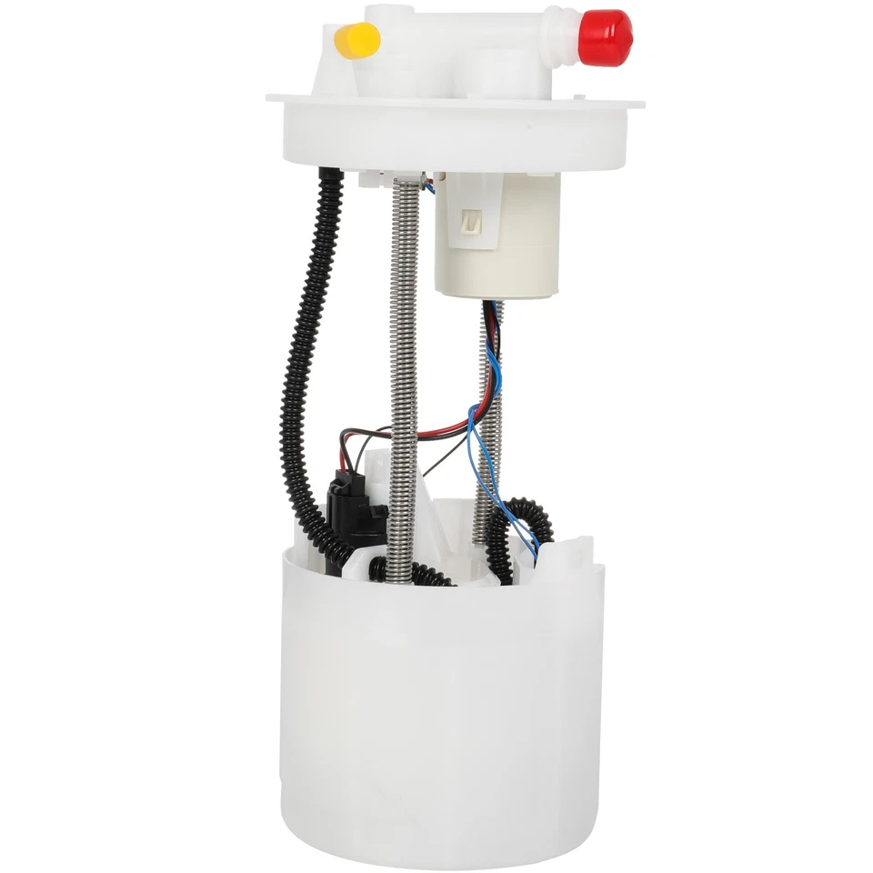 Fit for Honda Civic L4 2.0L Fuel Pump Assembly 12V 2006 2007 2008 2009 2010 2011 - Изображение 3 из 4