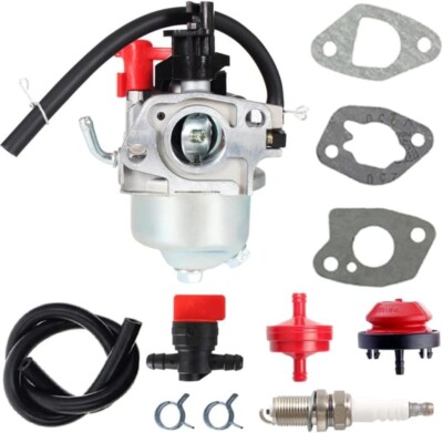 127-9111 Vergaser für Powersmart DB7651-24 Toro 38753 36002 37779 38752 38754