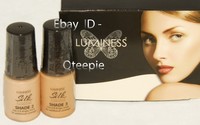 Luminess Air - Airbrush Makeup 2 Pc Fair Shade 2 & 3 Silk Foundation Set Luminess Air - Airbrush Makeup 2 Pc Fair Shade 2 & 3 Silk Foundation Set