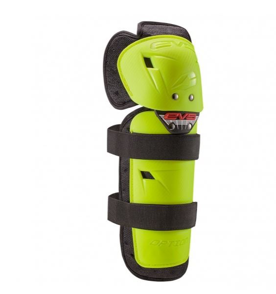 dirt jump knee pads