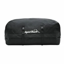 Sports Rack Vista M 13 Cubic Foot Capacity Roof Top Cargo Bag SR8106 