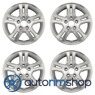 Honda Accord 2004-2007 16'' Factory OEM Wheels Rims Set