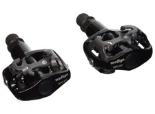 Wellgo WPD-823 Clipless MTB Pedals