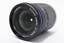 Olympus OLYMPUS M.ZUIKO DIGITAL ED 14-150mm F4.0-5.6 Fully Working