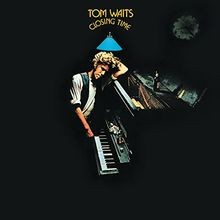 Closing Time (Remastered) von Waits,Tom | CD | Zustand sehr gut