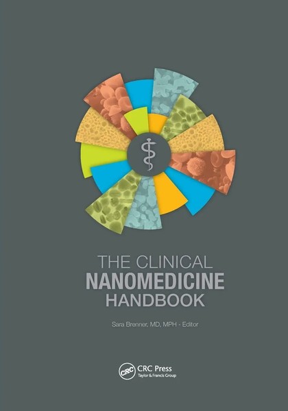Sara Brenner | The Clinical Nanomedicine Handbook | Taschenbuch | Englisch-image
