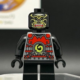 LEGO BRAND Stone Army Scout njo072 NINJAGO MINIFIGURE with Crossbow 70500 70505+