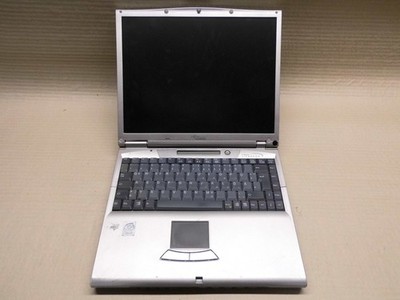 Fujitsu Siemens Lifebook E Series Ersatzteile