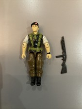 Figurina Gi Joe / Action Force Night Force Lt Falcon 1988