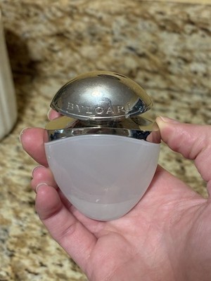 Bvlgari Omnia Crystalline EDT .84 Fl Oz New without box