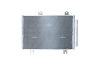Nrf 350427 Kondensator, Klimaanlage Honda 80100T5A003