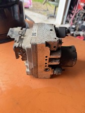 97 Chevrolet Corvette C5 Abs Anti-lock Brake Module Ebcm M Code 16263329