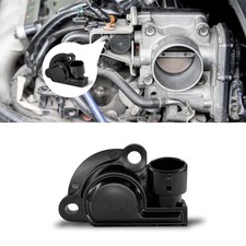 Throttle Position Sensor TPS Throttle Body Position Sensor, TPS Accelerator Gas
