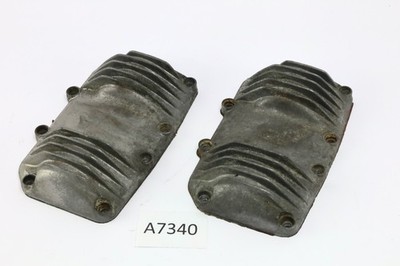 Ducati GTV 350 500 - Zylinderkopfdeckel Motordeckel A7340
