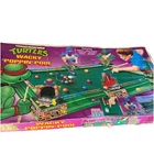 RARE Tmnt Wacky poppin pool Vintage Remco 1990s